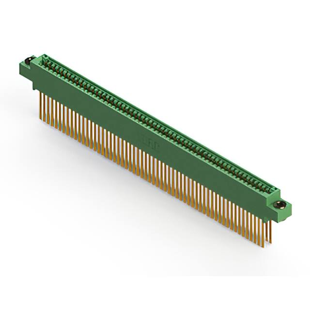 345-116-544-803 EDAC Inc.  Edgeboard Connectors